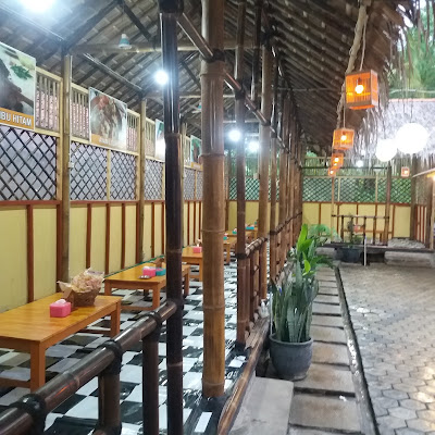 Resto Bebek Sang Prabu Kedungreja