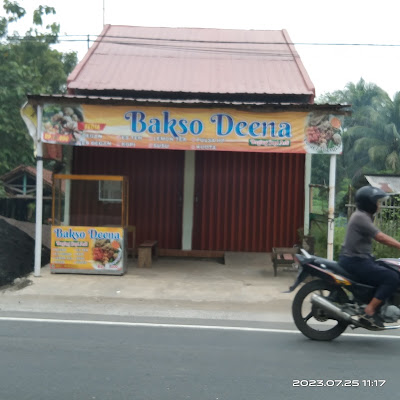 Resto & cafe Nyaman nemen