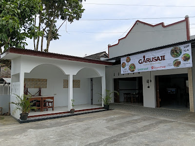 Resto Garusaji