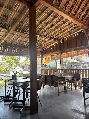 Resto Pak Raden