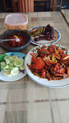 Restoran Ayam Goreng Lunak
