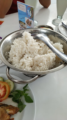 Restoran Pringsewu Pangandaran