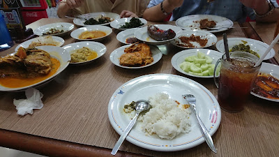 Restoran Sederhana