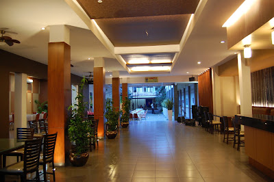 Restoran Taman Pringgading