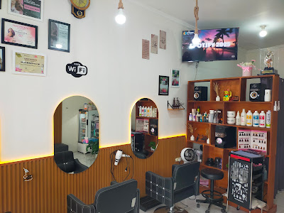 Restu Beauty Salon