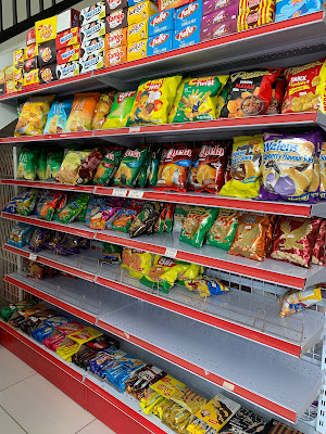 RestuMu Shop
