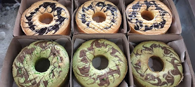 Retno Bakery