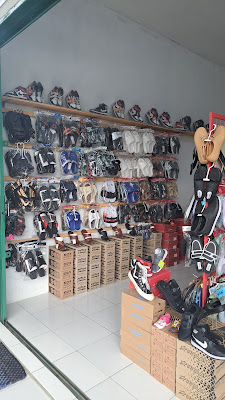REVAZ_SANDAL&SEPATU
