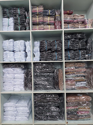 REYGA HIJAB STORE