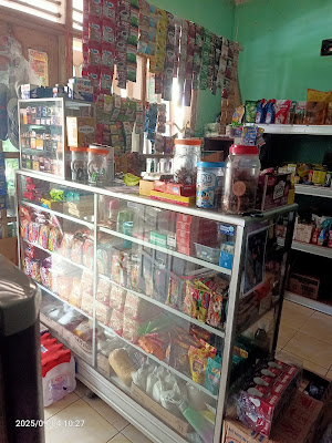 Reynandshop warung