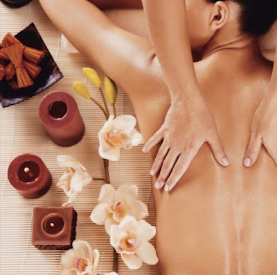 RH Salon spa & waxing