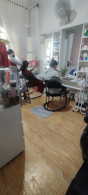 Rhere Beauty Spa & Salon