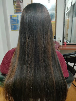 Ria Beauty Salon & Kedai Yu_nha