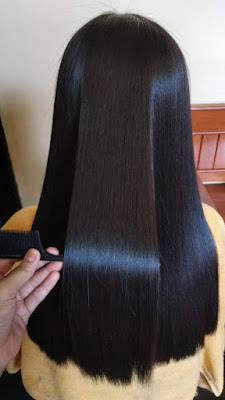 Ria House Salon
