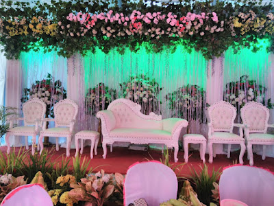 Ria salon Bu kartim