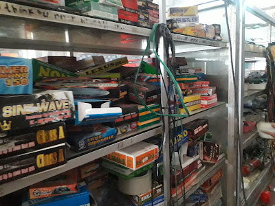 RIAN ELEKTRONIK SIDAREJA