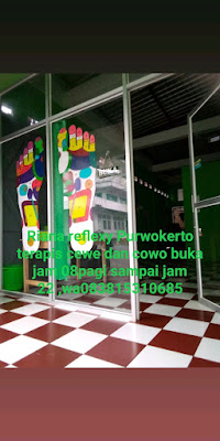 RIANA REFLEKSI PURWOKERTO