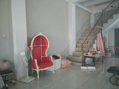 Rias Cahaya Purbalinggaa