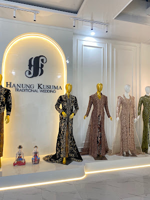Rias Penganten Bu Pun / Mas Hanung