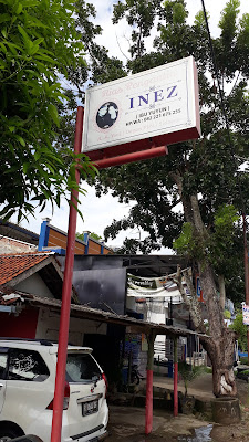 RIAS PENGANTIN "INEZ" YUYUN