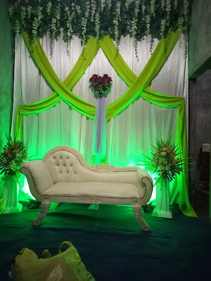 Rias Pengantin Sri Kondang