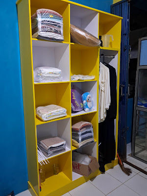 RIBAFAN_Laundry Syari'ah