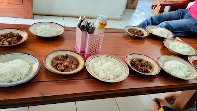 Rica Rica Basur Mak Kepyar
