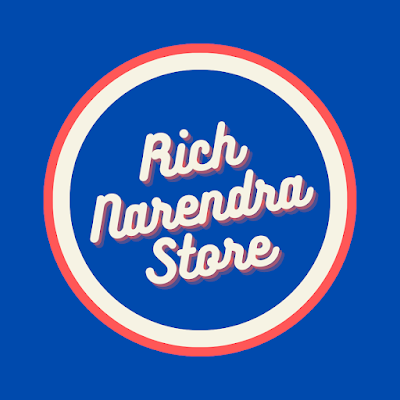 Rich Narendra Store