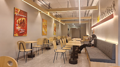 Richeese Factory Purbalingga