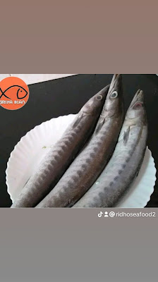 Ridhoseafood