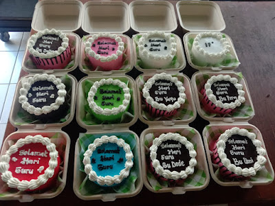 Rifa Cake Toko Kue dan Bolu