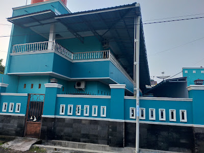 Rifdilla Anugrah Kost