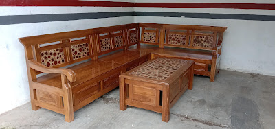 Rifto Jaya Furniture