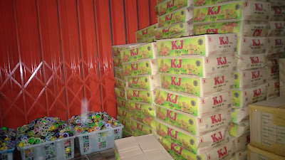 Riko Agar Agar
