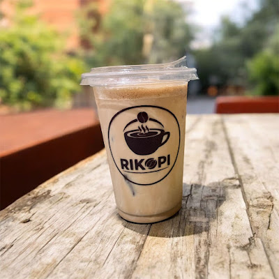Rikopi