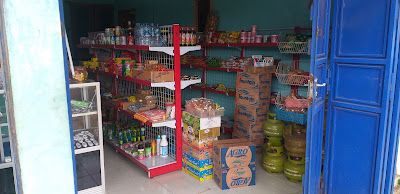 Rikun Store