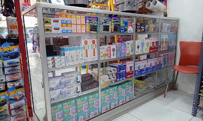 Rinba Toys & Acc Purbalingga