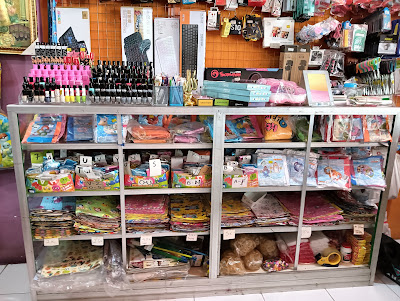Rinba Toys and Accs