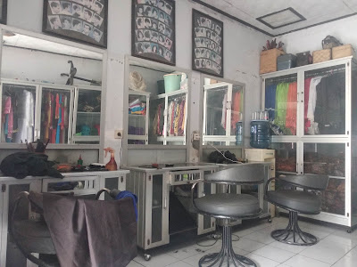 Rindu Salon
