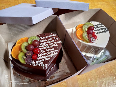 Rini Cakes
