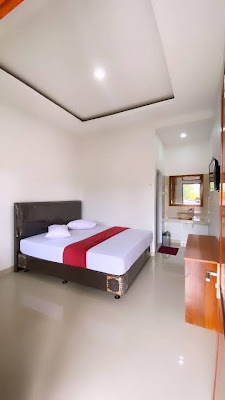 RINJANI 3 HOMESTAY