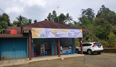 RIRIS STORE