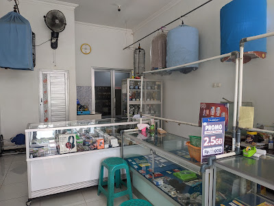 Risda Cell