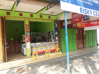 Riski CELL BRIlink