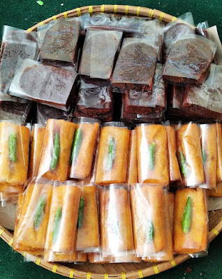 Risol Mayo bunda eca