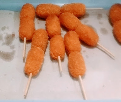 Risoles Kroket An'R
