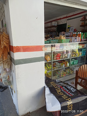 Rista Minimarket