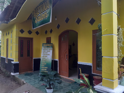 Ristika Salon