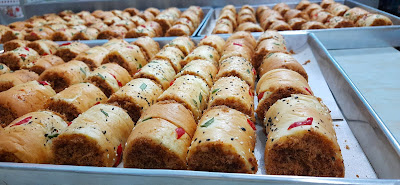 Risya Bakery