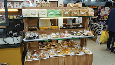 Rita Bakery Cilacap